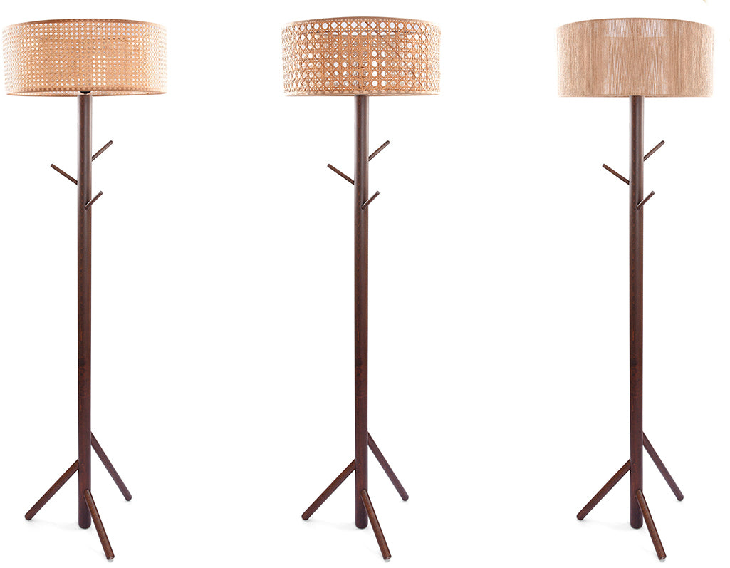 Luzia Floor Lamp