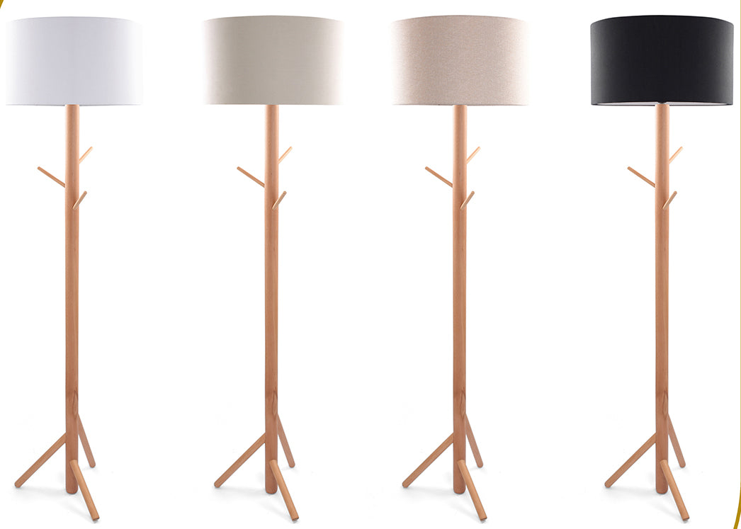 Luzia Floor Lamp