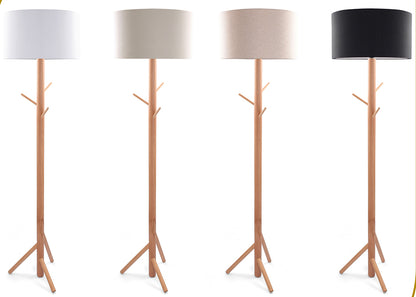 Luzia Floor Lamp