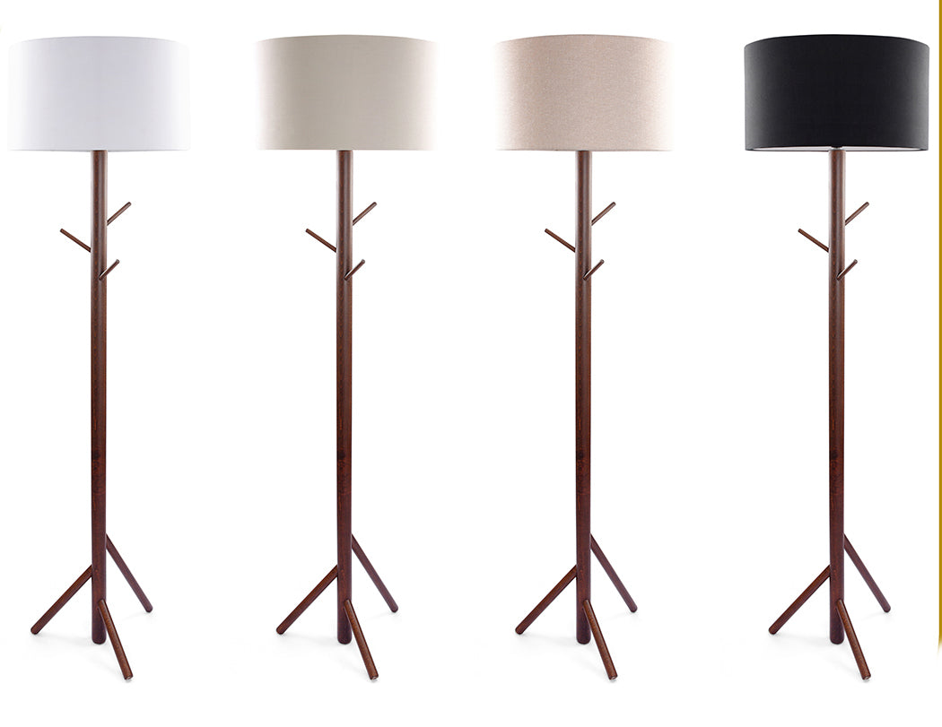 Luzia Floor Lamp