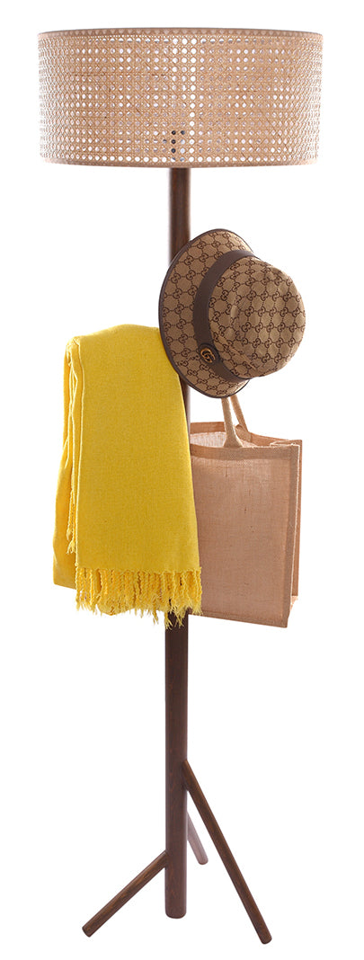 Luzia Floor Lamp