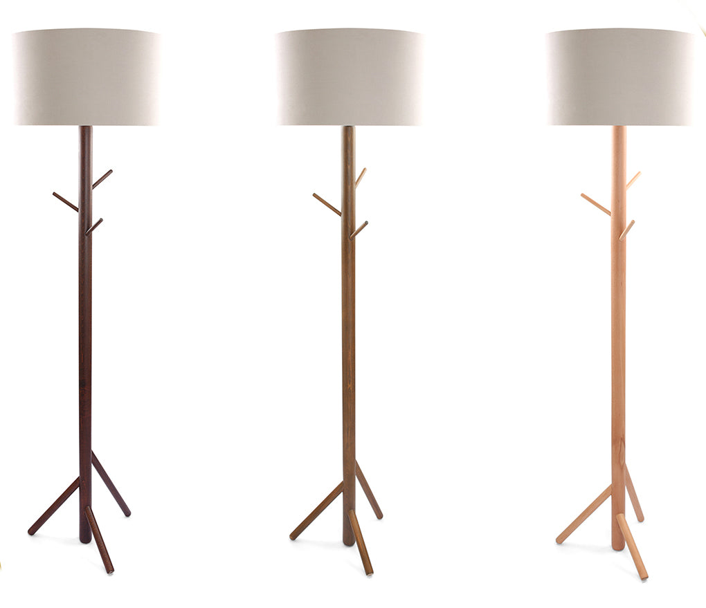 Luzia Floor Lamp