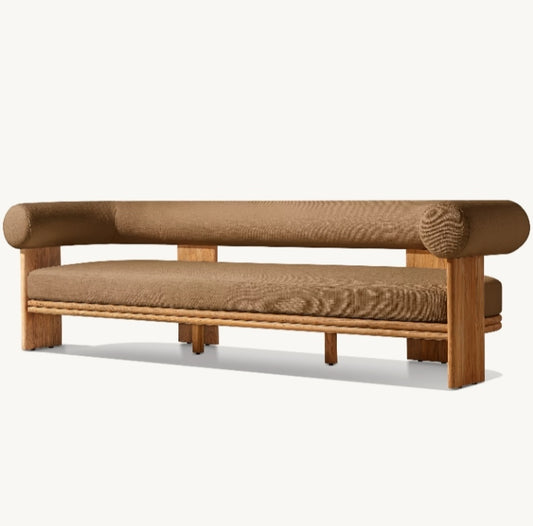 California Accent Sofa