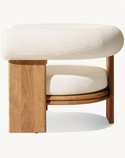 California Accent Chair