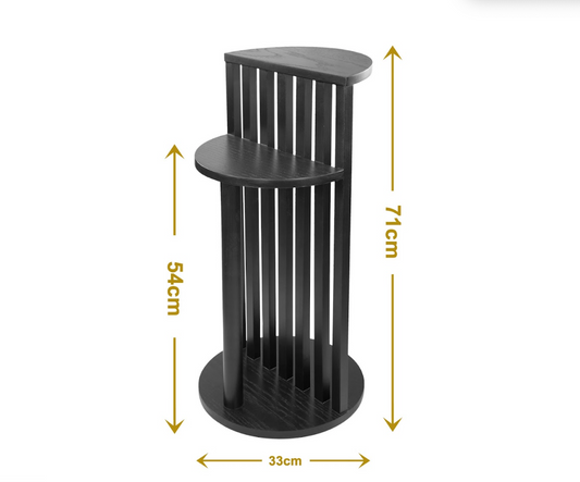 Jade Side Table