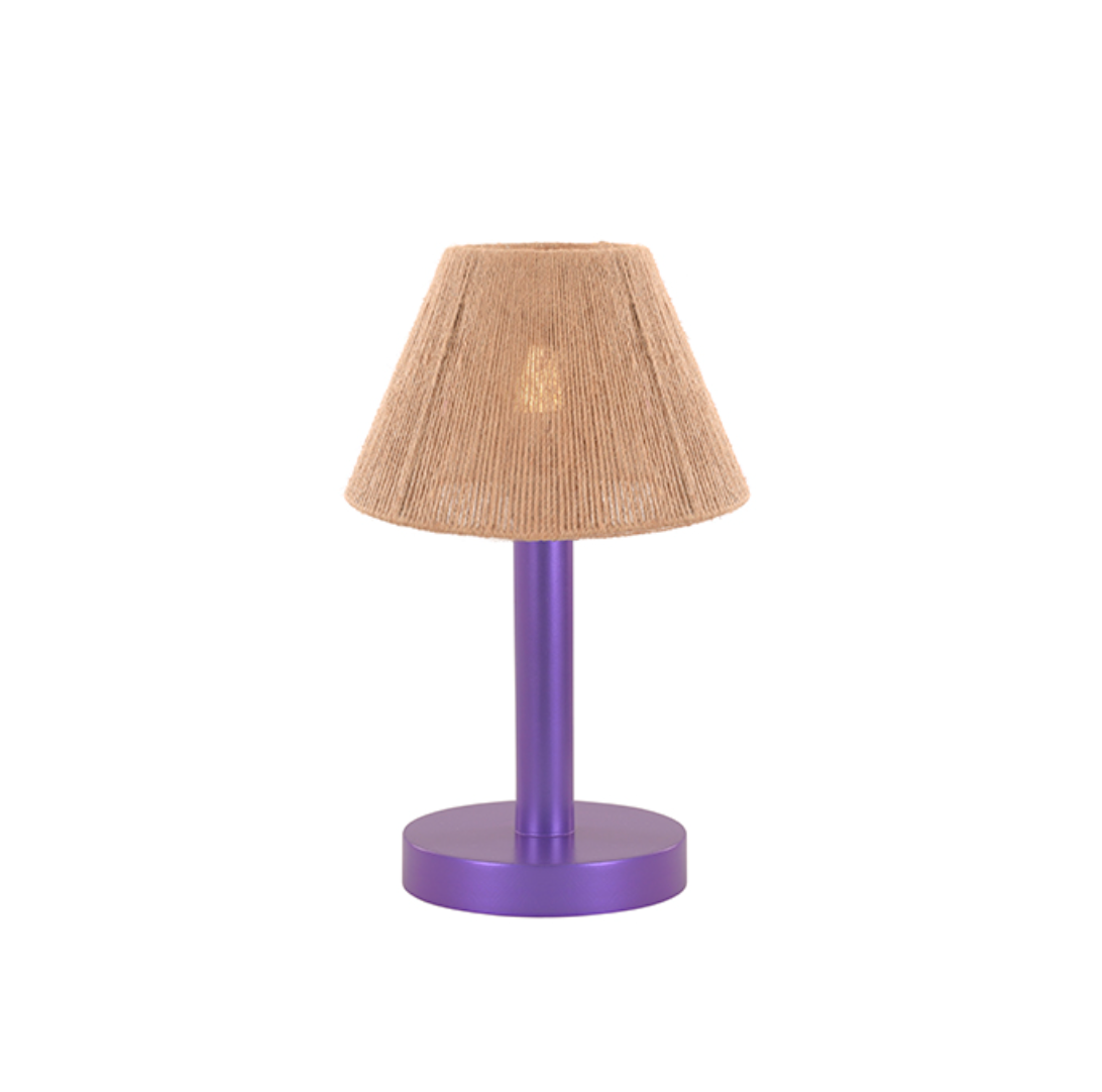 Encanto Table Lamp