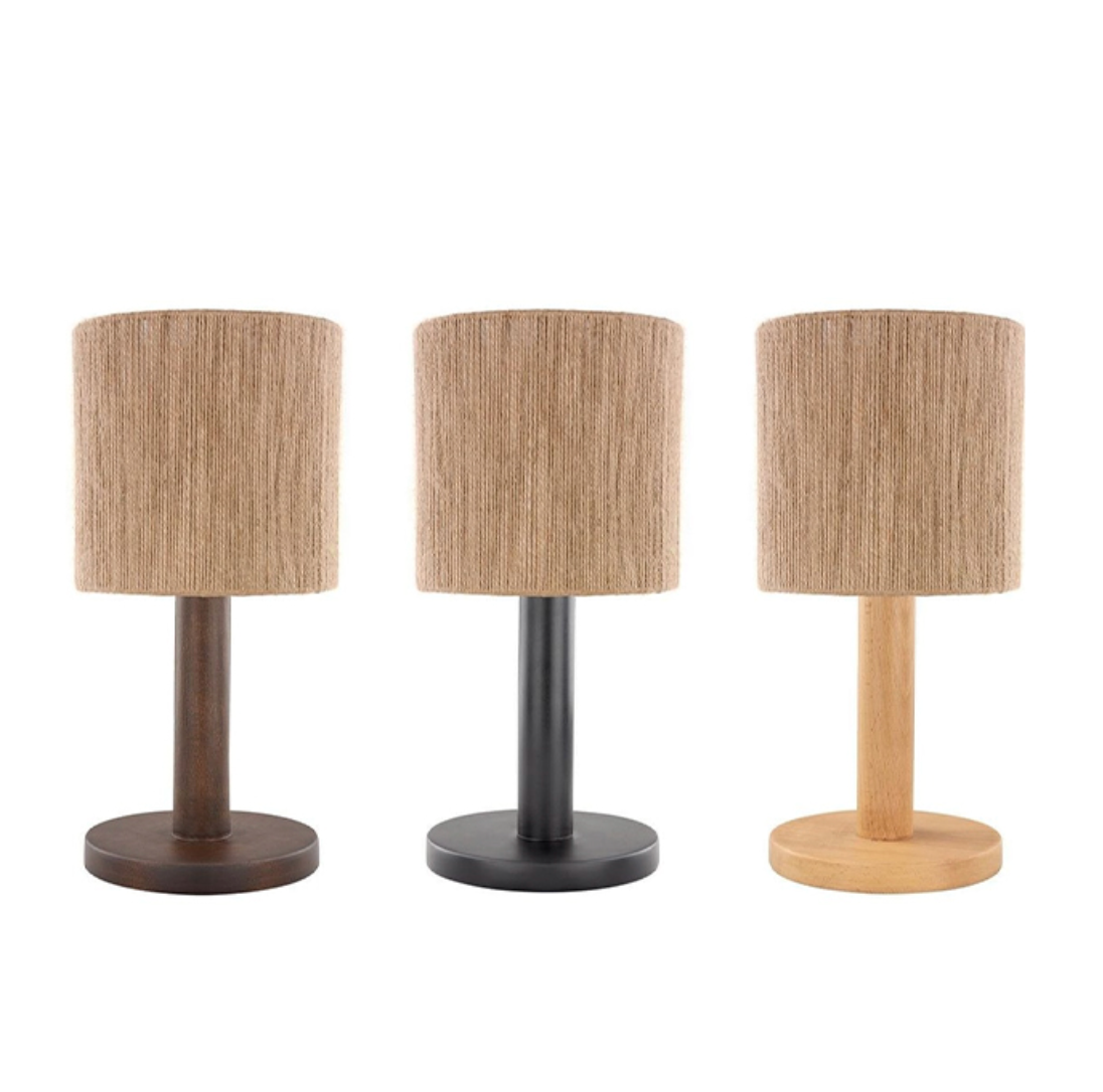 Encanto Table Lamp
