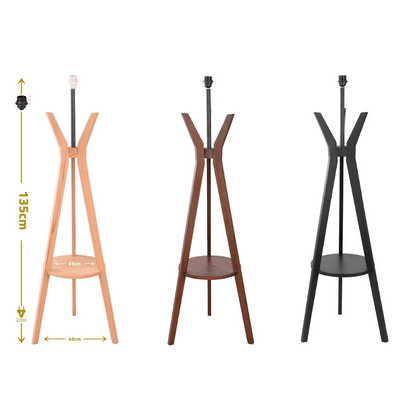Brillo Floor Lamp
