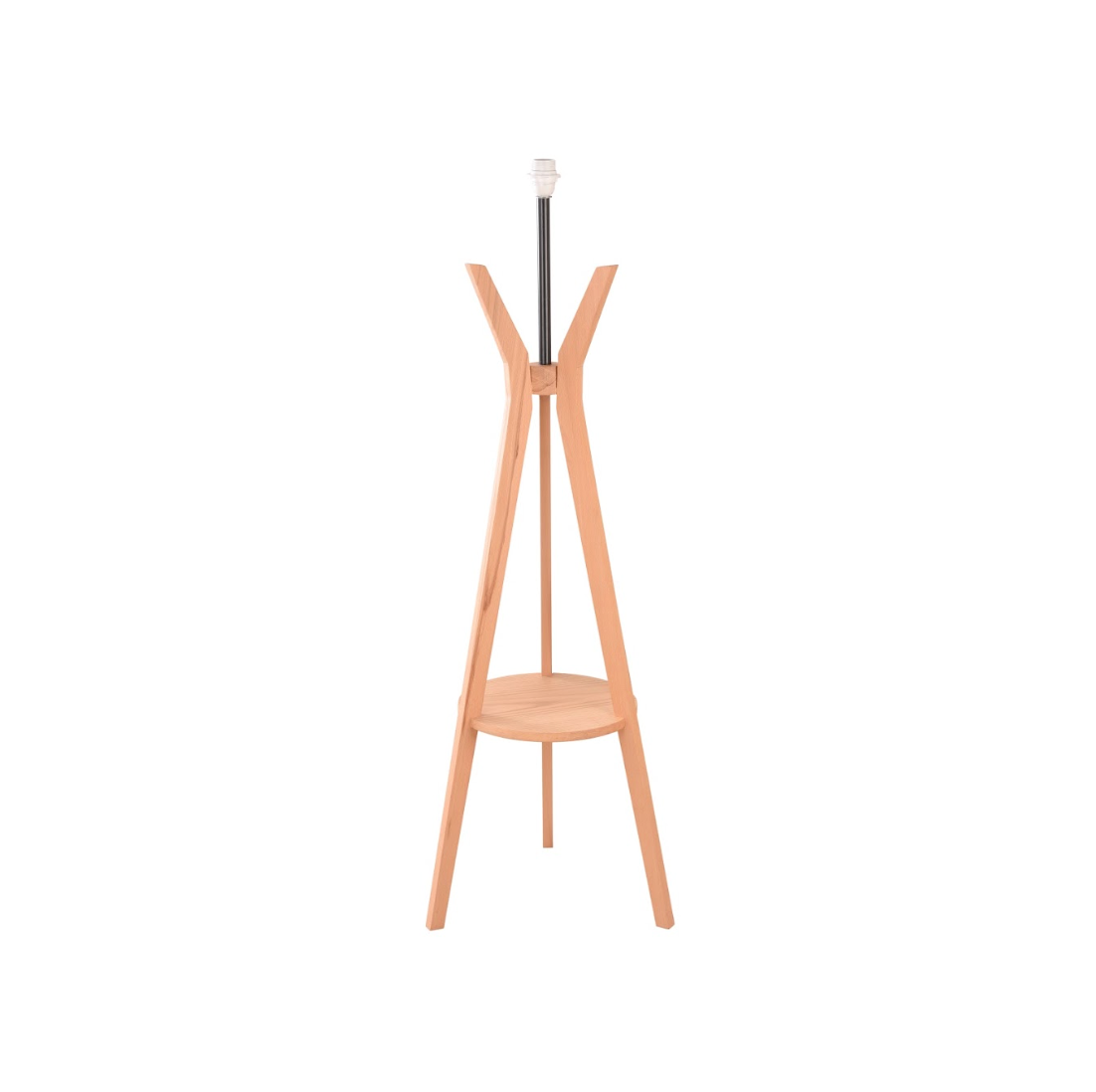 Brillo Floor Lamp