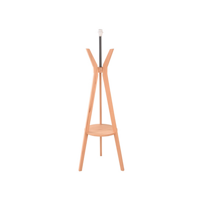 Brillo Floor Lamp