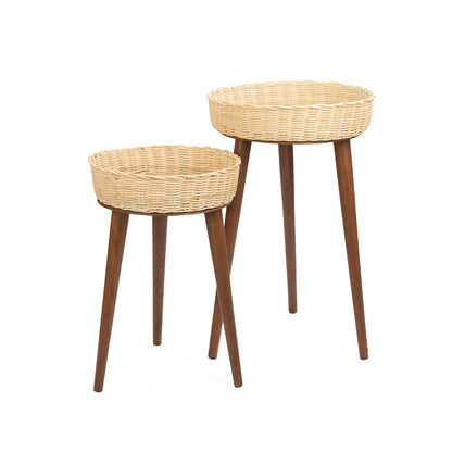 Malibu Side Table