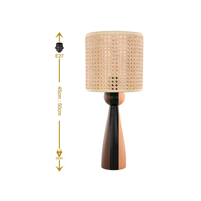 Mamba Table Lamp