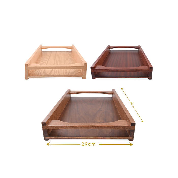 Annabelle Tray