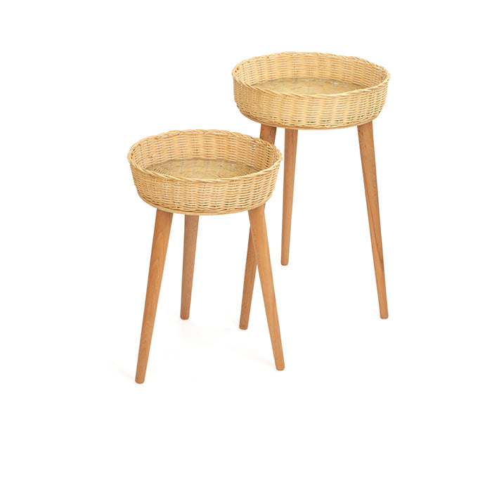 Malibu Side Table
