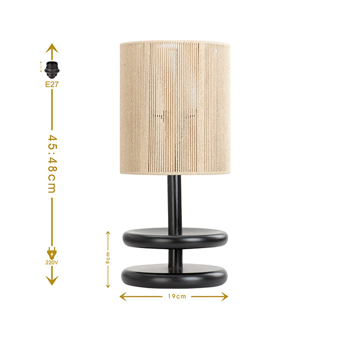 Bridget Table Lamp