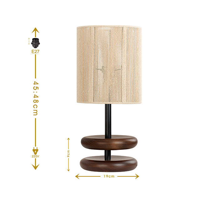 Bridget Table Lamp