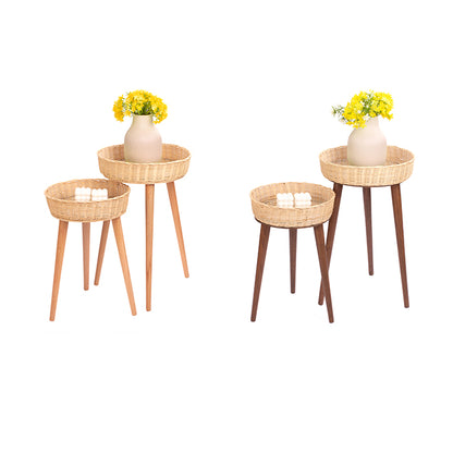 Malibu Side Table