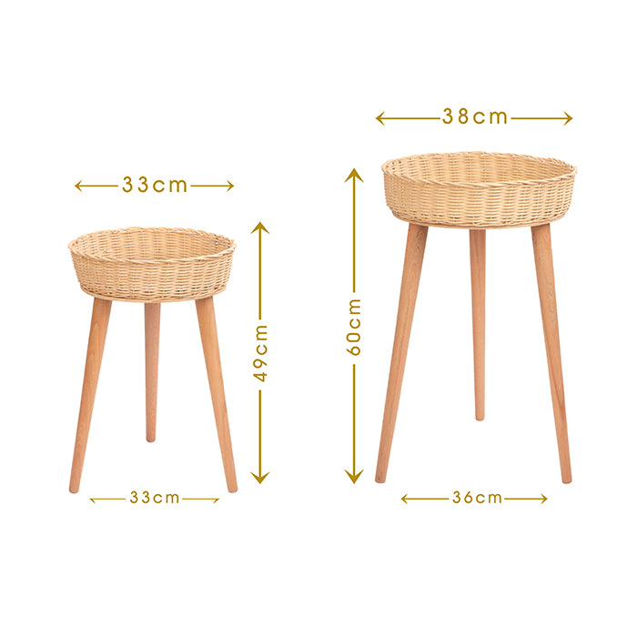 Malibu Side Table
