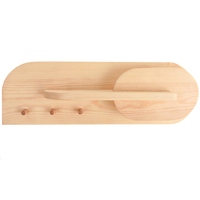 Zena Wall Hanger