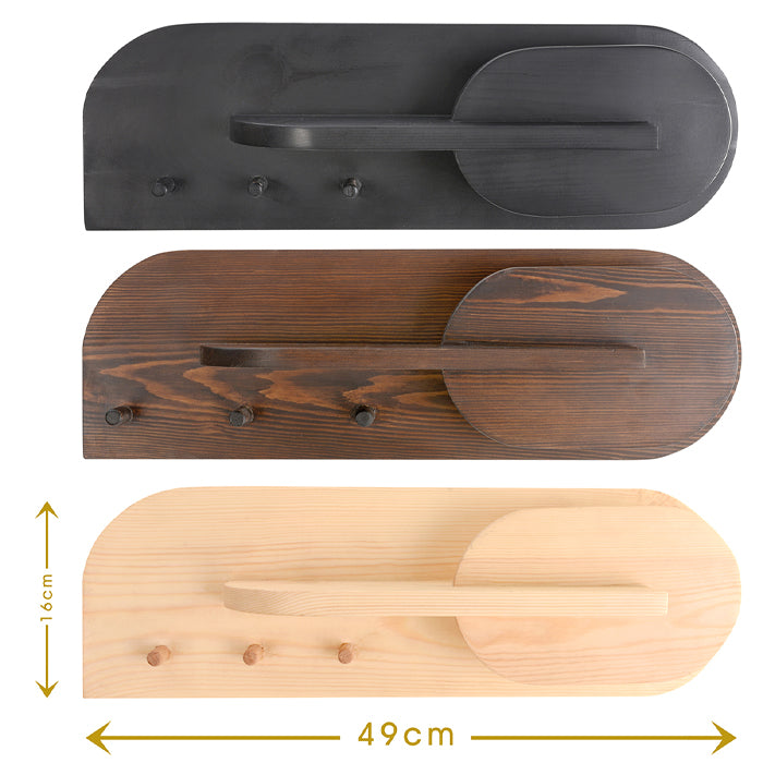 Zena Wall Hanger