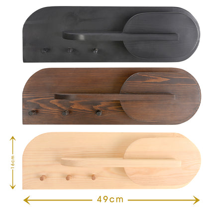 Zena Wall Hanger