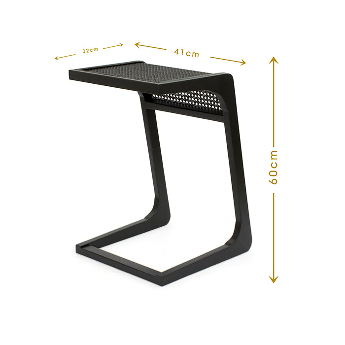 Areti Side Table