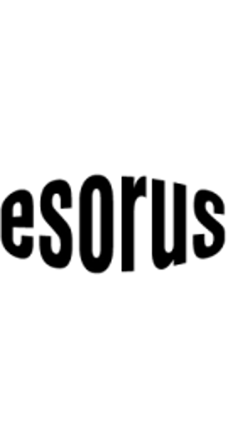 Esorus
