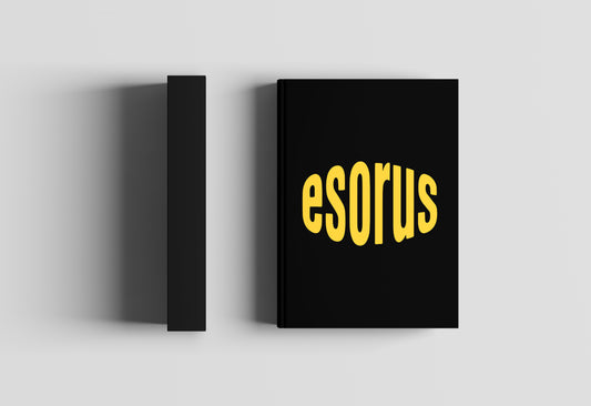 Esorus Design Guide Book '24