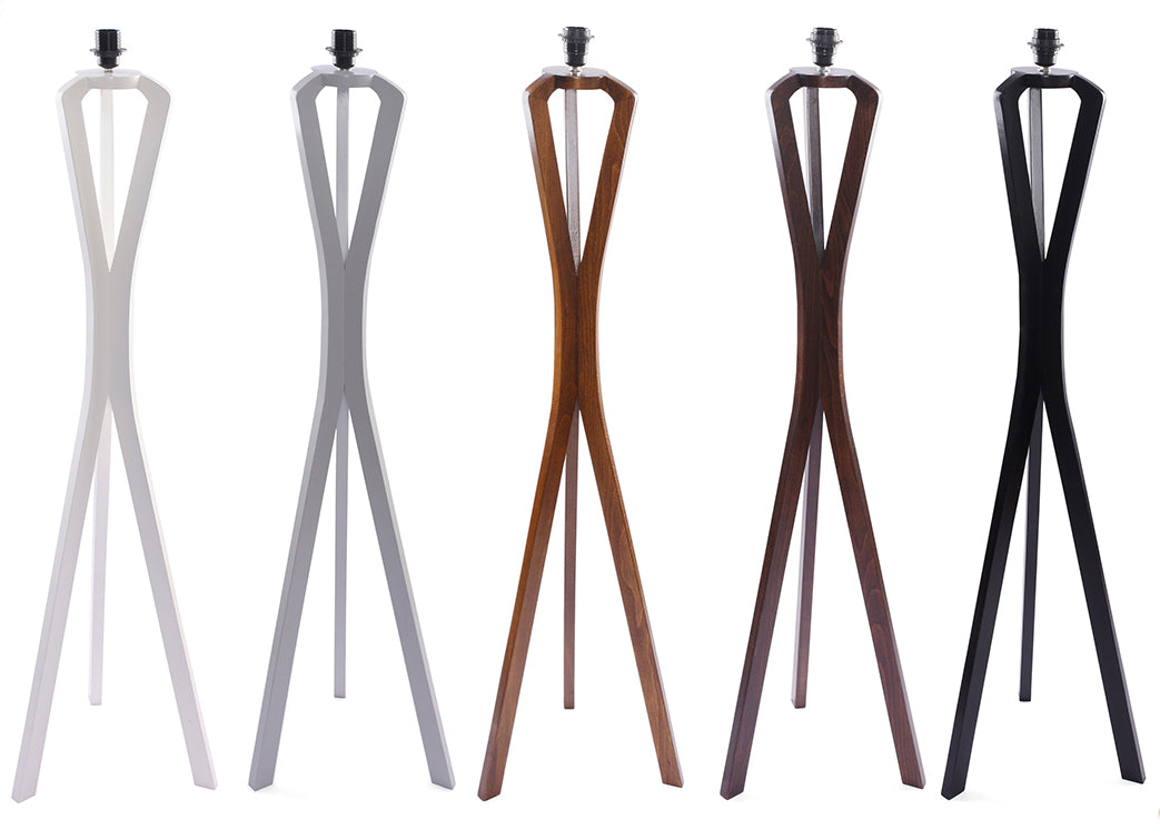 Kaze Floor Lamp