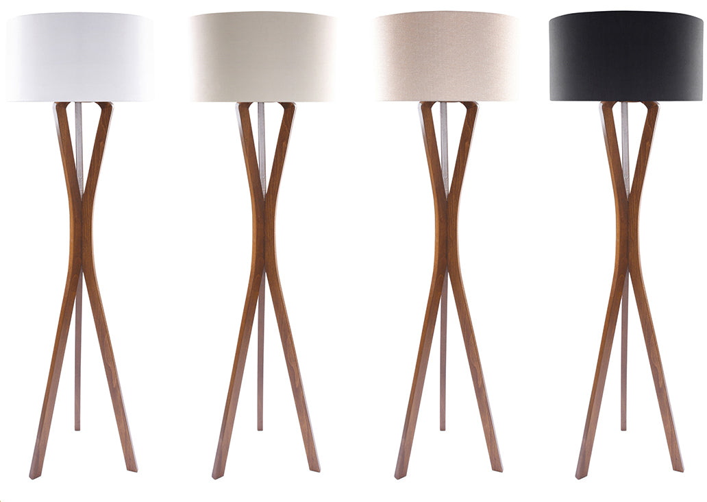 Kaze Floor Lamp