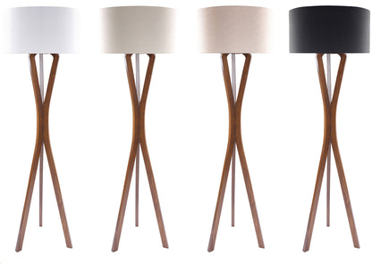 Kaze Floor Lamp