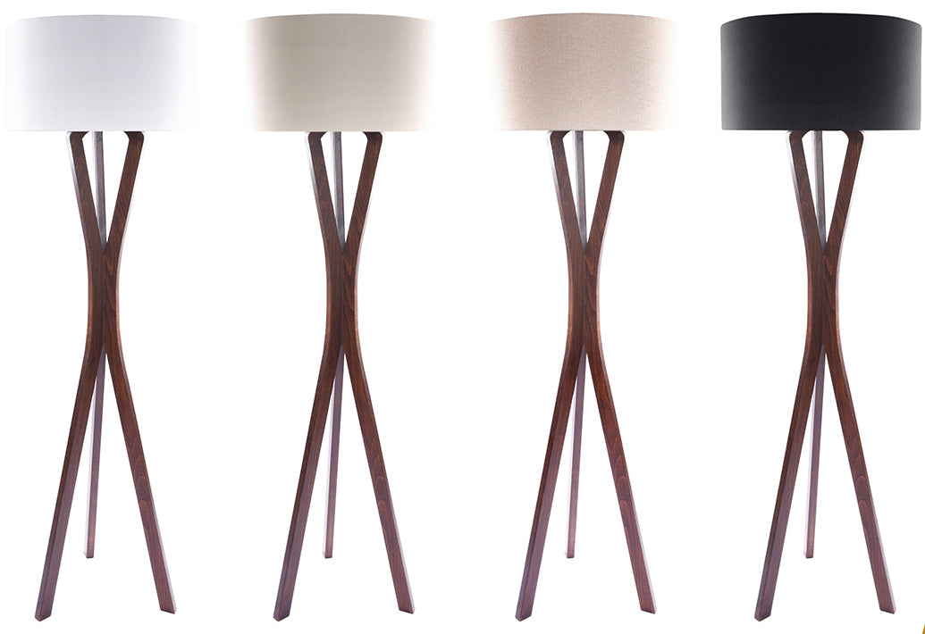 Kaze Floor Lamp