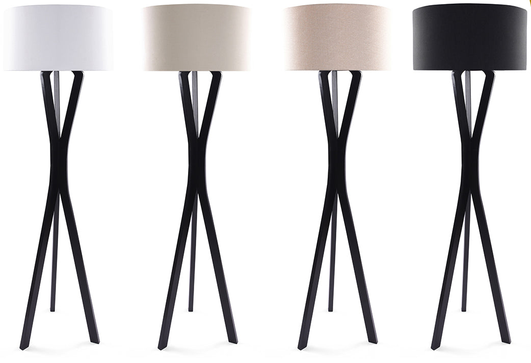 Kaze Floor Lamp