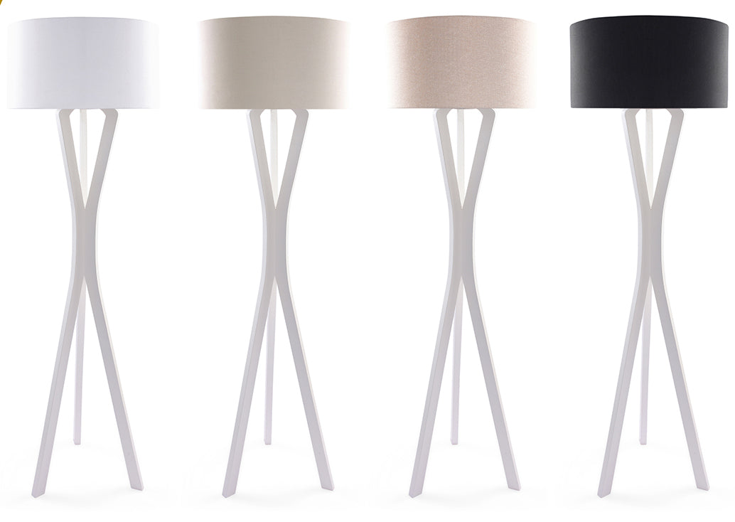 Kaze Floor Lamp