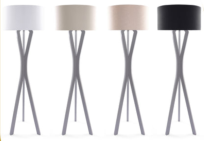 Kaze Floor Lamp