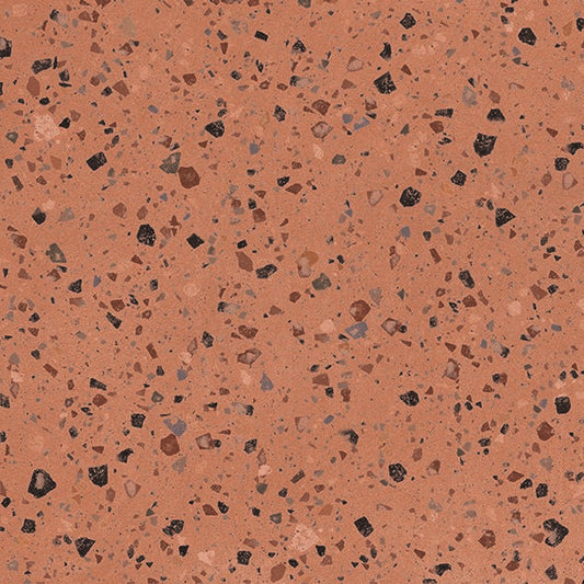 Coccio Coral Terrazo