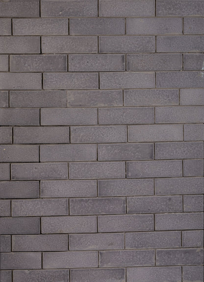 Cultured Bricks Gray
