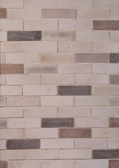 Cultured Bricks Rustic Off-white