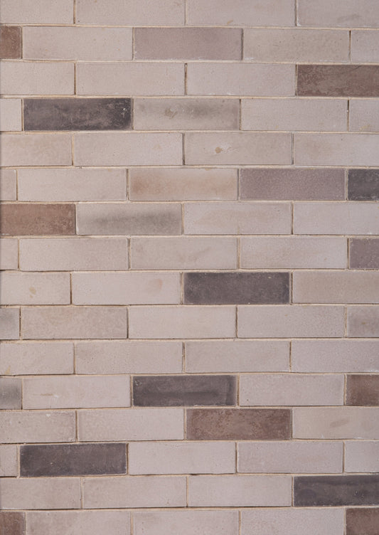Cultured Bricks Rustic Off-white
