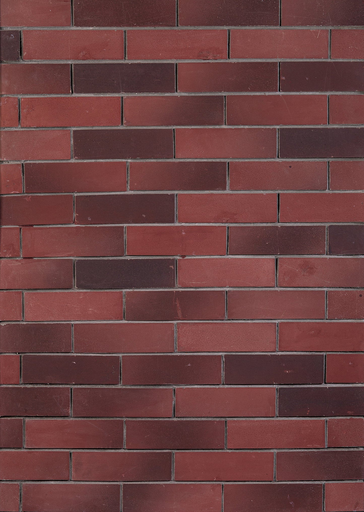 Cultured Bricks Rustic Red