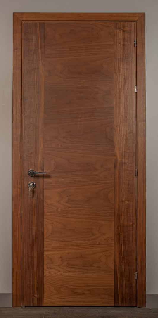 Plywooden Door