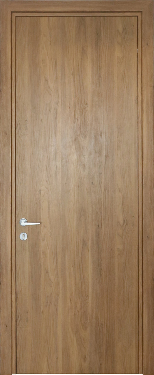 Plywooden Door