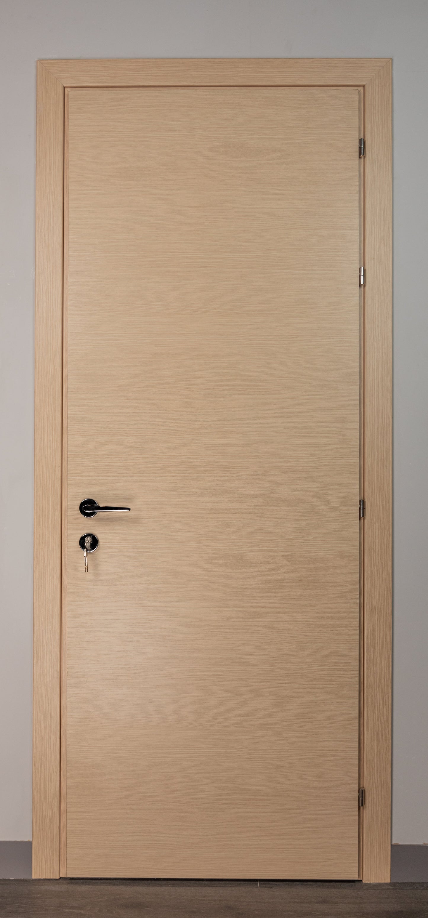 Plywooden Door