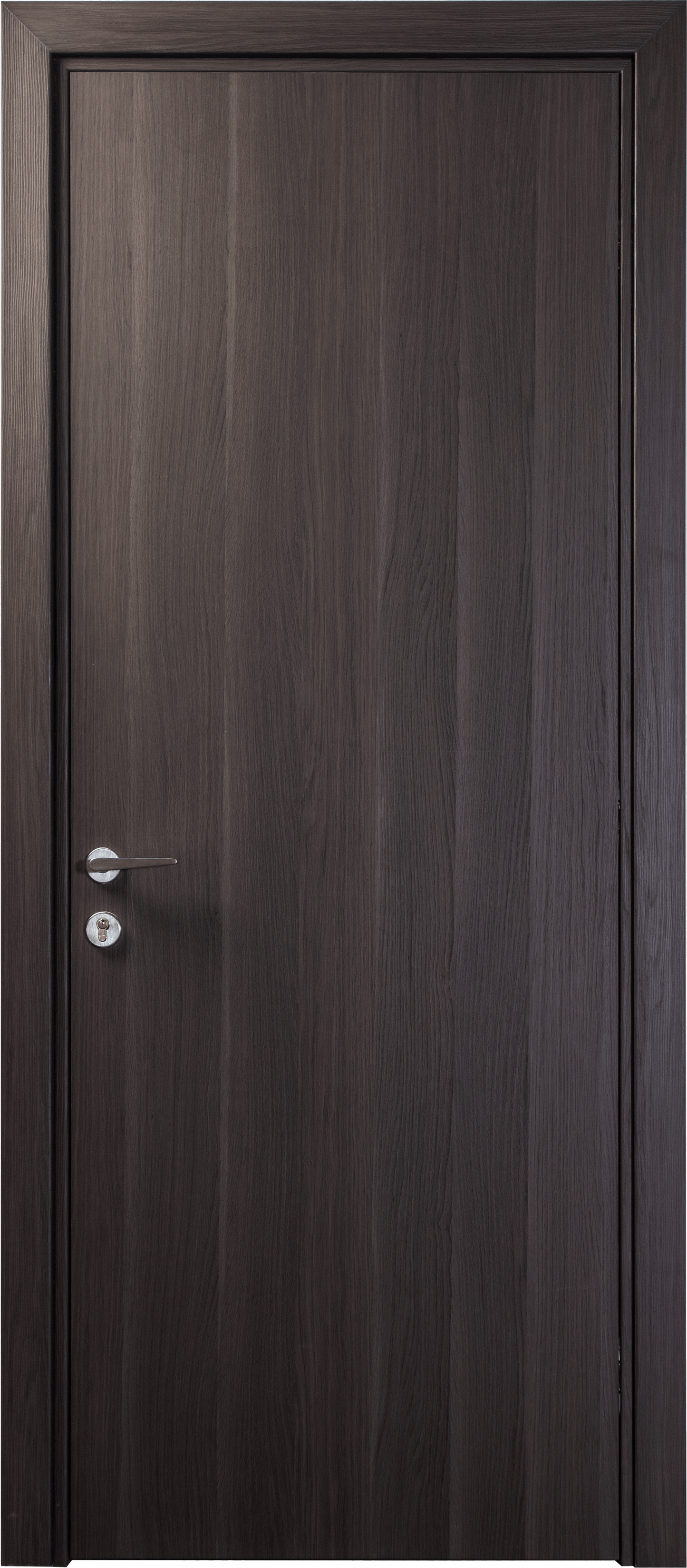 Plywooden Door