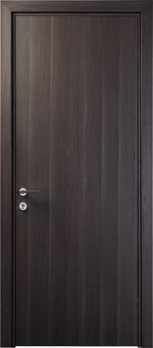 Plywooden Door