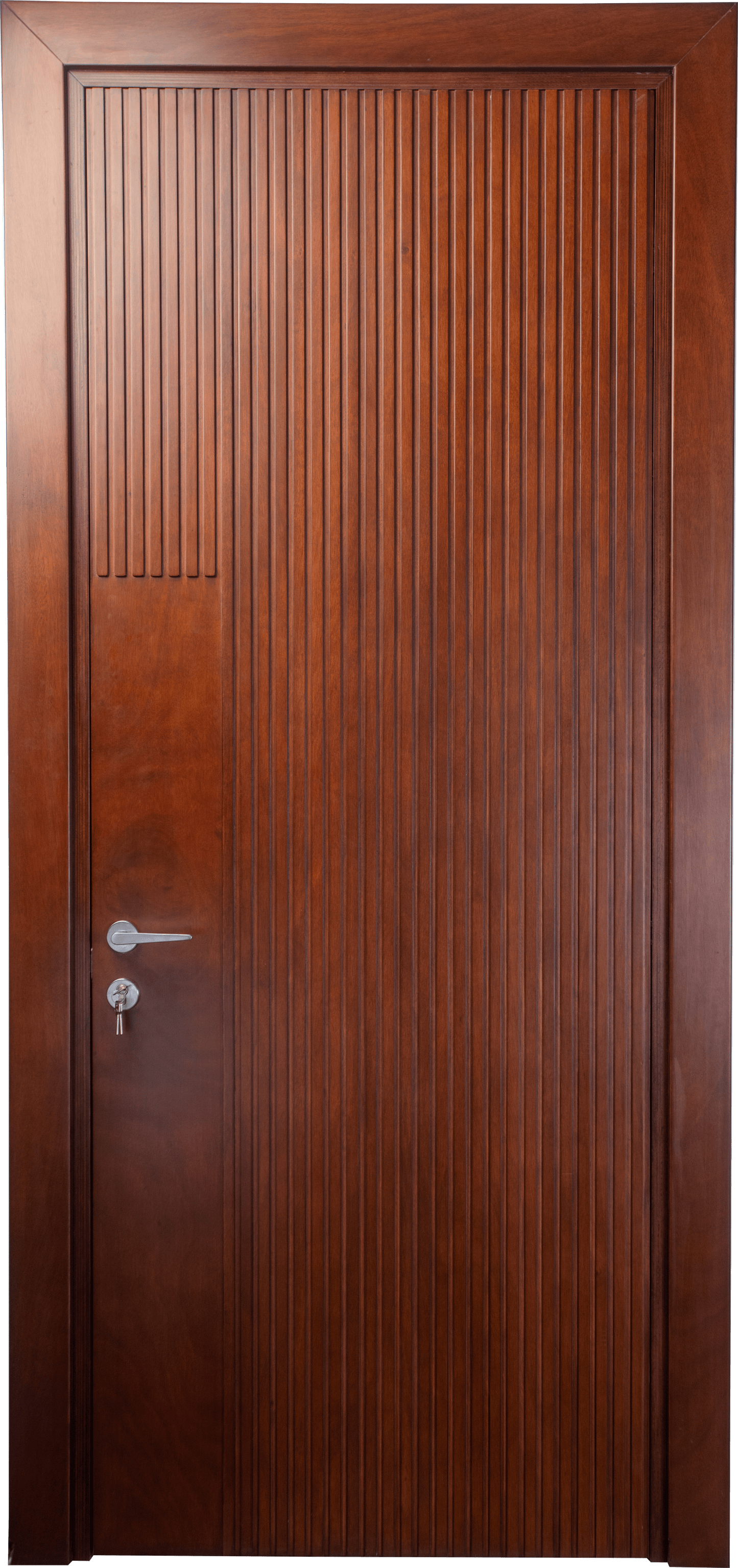 Aukomee Plywood Door