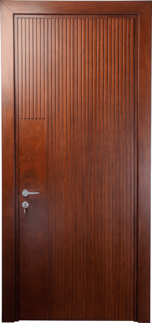 Aukomee Plywood Door