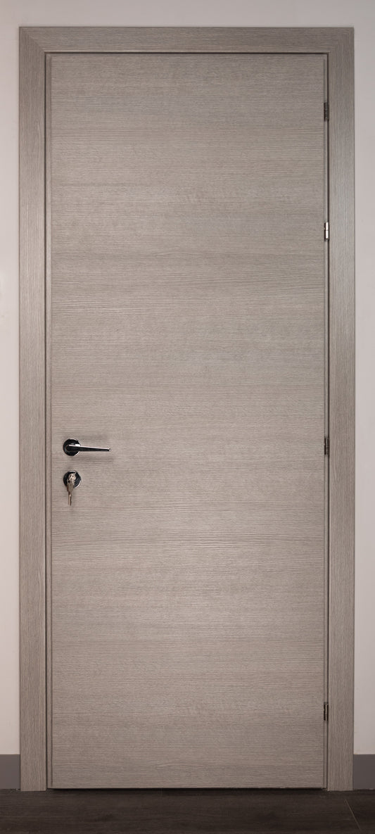 Plywooden Door
