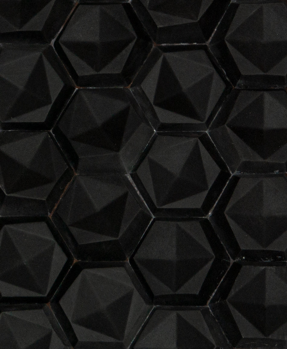 Geostone 3D Black