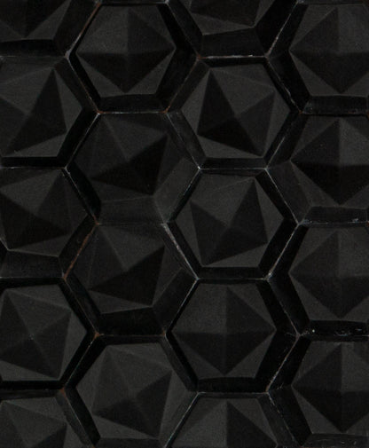 Geostone 3D Black